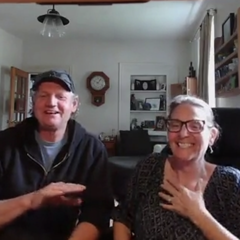 Decades of incredibly diverse CSA farming with 7th generation farmers Steve and Lisa Cooper of Cooper’s CSA Farm in Ontario